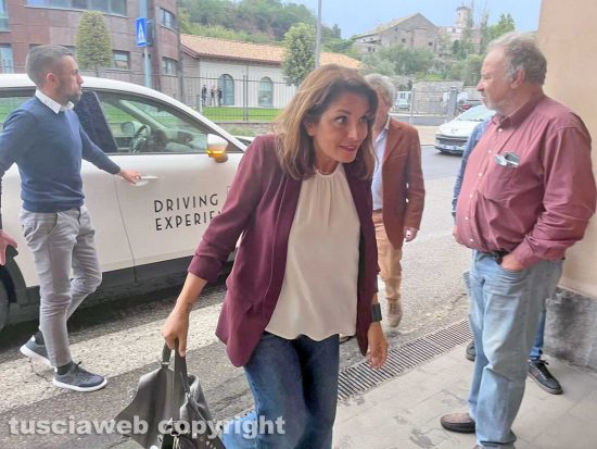 Viterbo - I Pirati della Bellezza - Marianna Aprile