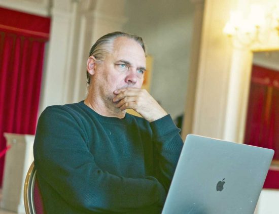 Mattias Andersson