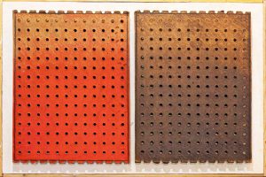 Allo Spazio Inter Artes la mostra di Mario Angelini "Res Sacrae"