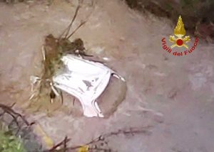 Maltempo in Emilia Romagna