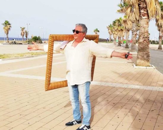 Fabrizio Delogu