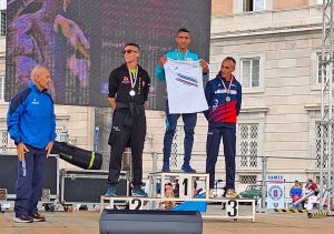 Sport - At Running sul podio dei Campionati italiani master