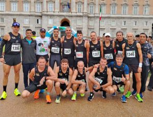 Sport - At Running