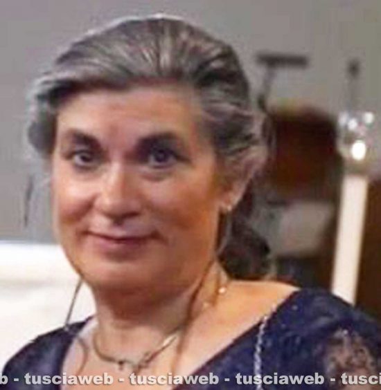 Maria Antonia Lari