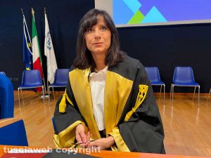 Tiziana Laureti