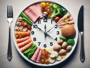 Digiuno intermittente