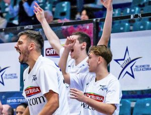 Viterbo - La Stella Azzurra