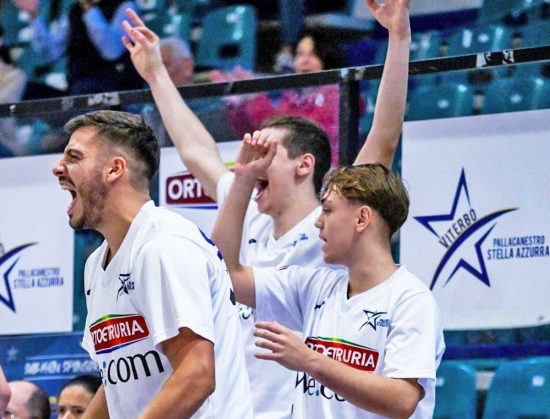 Viterbo - La Stella Azzurra