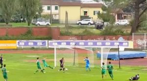 I gol della Flaminia Civita Castellana