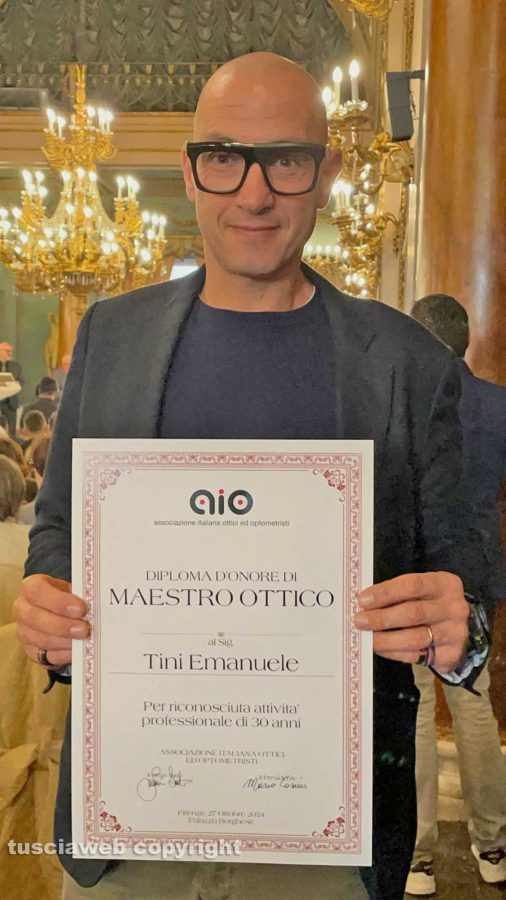 Emanuele Tini