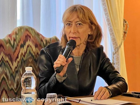 Margherita Eichberg