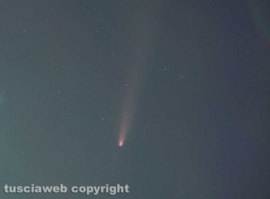Cometa C/2023 A3