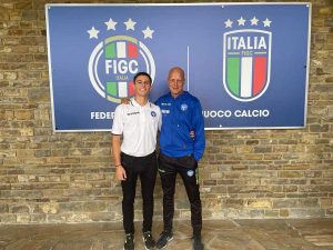 Daniele Sisti e Mirko Benedetti