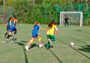 Sport - Calcio - Asd Viterbo Fc
