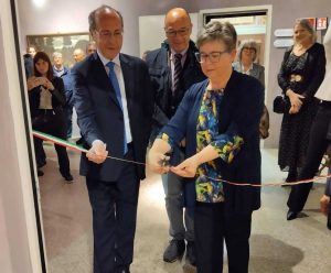Acquapendente - Inaugurata la pinacoteca