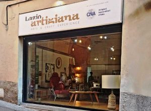 Viterbo - Lazio artigiana