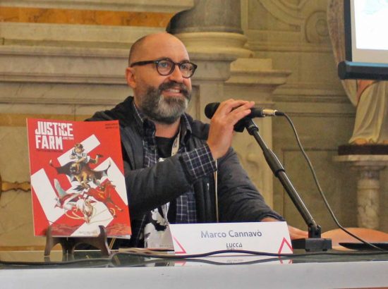 Marco Cannavo