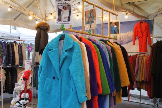  Il Mercatino da Forte dei Marmi