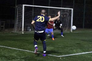 Torneo interforze - Pianeta giustizia