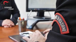 Carabinieri