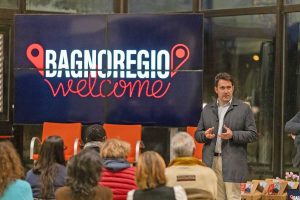 Bagnoregio - Presentazione del nuovo programma della Rete di imprese "Bagnoregio Welcome"