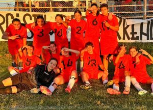 Asd Viterbo FC - Campionato femminile Under 15