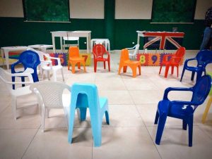Nepi - Il nuovo spazio ricreativo targato Associazione Happy Eventi