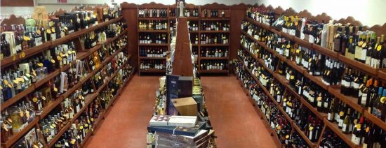 Enoteca Rachele