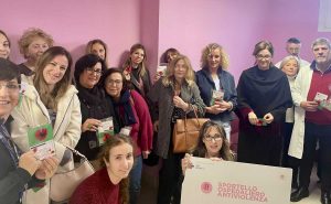 Bracciano - Asl - 25 Novembre