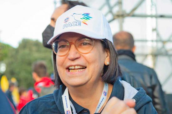 Lidia Borzì