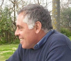 Fabio Cordeschi