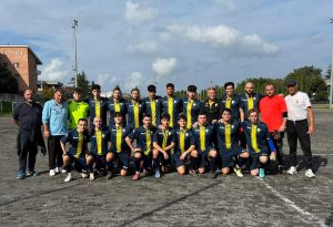 Sport - Calcio - Viterbo Fc