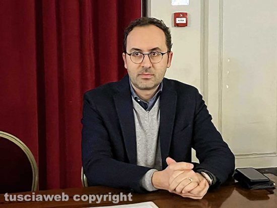 Viterbo - Paolo Marini