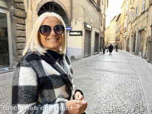 Viterbo - Letizia Chiatti