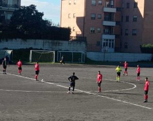 Sport - Calcio - Asd Viterbo Fc