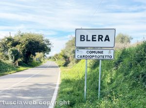 Blera - Comune cardioprotetto