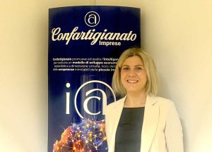 Agnese Monacelli