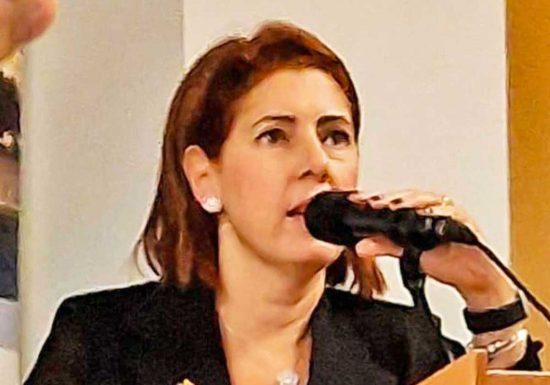 Ania Lopez