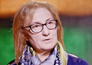 Caterina Acciardi, la mamma di Sestina Arcuri