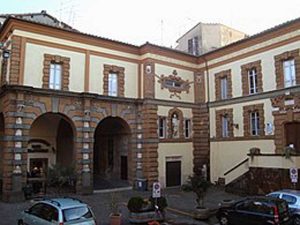 Comune di Zagarolo