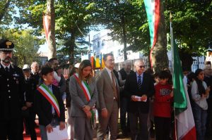 Montefiascone celebra il 4 novembre