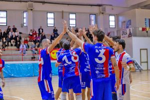 Sport – Pallavolo – Ecosantagata Civita Castellana