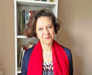 Eleonora Sanfilippo