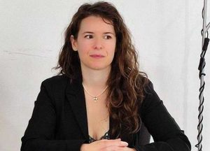 Elisa Durantini