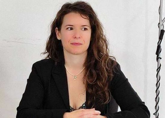 Elisa Durantini
