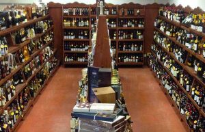 Enoteca Rachele