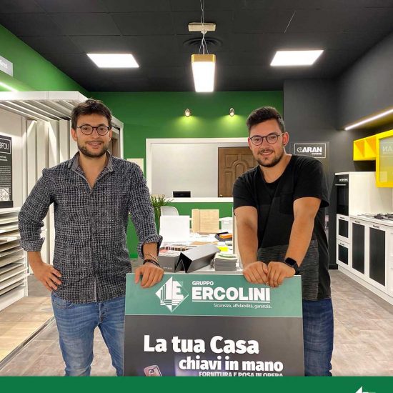 Ercolini Home