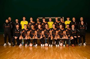 Sport - Calcio a 5 - Active Network