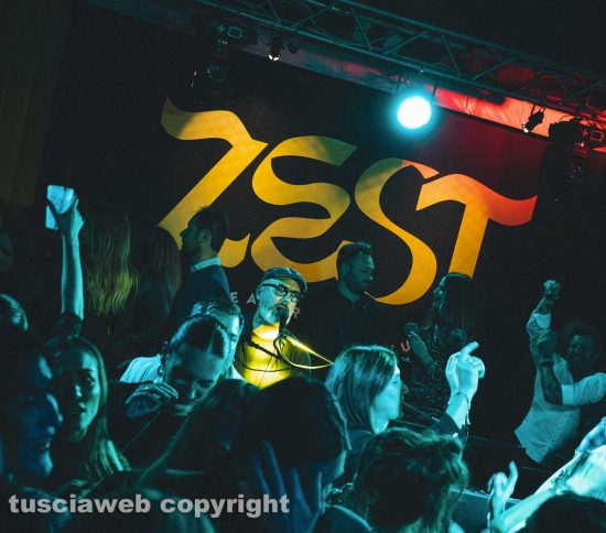 Zest Viterbo