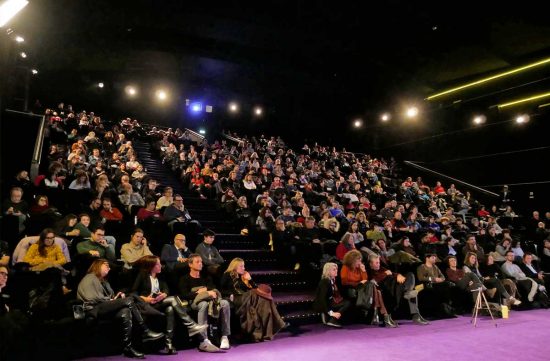  Italian Film Festival Berlin 2024 - Il pubblico
